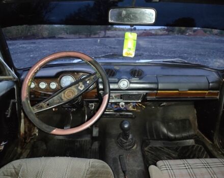 Білий ВАЗ 2103, об'ємом двигуна 1.5 л та пробігом 78 тис. км за 428 $, фото 9 на Automoto.ua