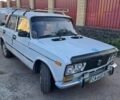 Білий ВАЗ 2103, об'ємом двигуна 1.5 л та пробігом 150 тис. км за 725 $, фото 1 на Automoto.ua