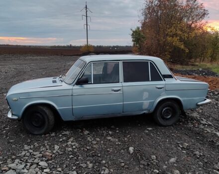 Білий ВАЗ 2103, об'ємом двигуна 1.5 л та пробігом 78 тис. км за 428 $, фото 2 на Automoto.ua