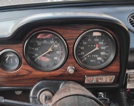 Белый ВАЗ 2103, объемом двигателя 1.5 л и пробегом 67 тыс. км за 1050 $, фото 7 на Automoto.ua