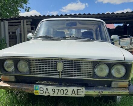 Білий ВАЗ 2103, об'ємом двигуна 1.5 л та пробігом 80 тис. км за 579 $, фото 6 на Automoto.ua
