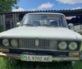 Білий ВАЗ 2103, об'ємом двигуна 1.5 л та пробігом 80 тис. км за 579 $, фото 6 на Automoto.ua