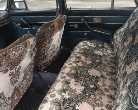 Белый ВАЗ 2103, объемом двигателя 0 л и пробегом 230 тыс. км за 639 $, фото 6 на Automoto.ua