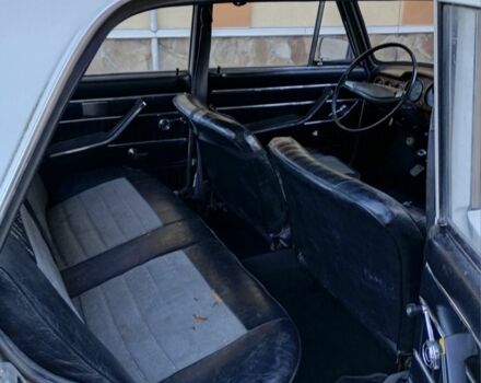 Білий ВАЗ 2103, об'ємом двигуна 0 л та пробігом 80 тис. км за 500 $, фото 3 на Automoto.ua