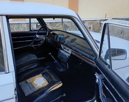 Білий ВАЗ 2103, об'ємом двигуна 0 л та пробігом 80 тис. км за 500 $, фото 2 на Automoto.ua