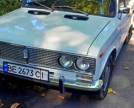 Білий ВАЗ 2103, об'ємом двигуна 1.5 л та пробігом 0 тис. км за 1000 $, фото 4 на Automoto.ua