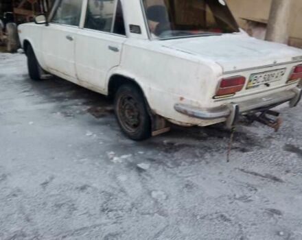 Білий ВАЗ 2103, об'ємом двигуна 1.5 л та пробігом 350 тис. км за 550 $, фото 9 на Automoto.ua