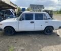 Белый ВАЗ 2103, объемом двигателя 1.5 л и пробегом 79 тыс. км за 350 $, фото 3 на Automoto.ua