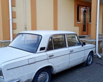 Білий ВАЗ 2103, об'ємом двигуна 0 л та пробігом 80 тис. км за 500 $, фото 6 на Automoto.ua