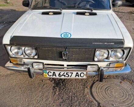 Белый ВАЗ 2103, объемом двигателя 1.5 л и пробегом 150 тыс. км за 725 $, фото 7 на Automoto.ua