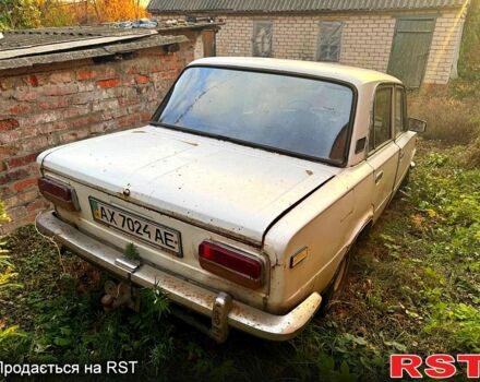 Білий ВАЗ 2103, об'ємом двигуна 1.5 л та пробігом 0 тис. км за 500 $, фото 2 на Automoto.ua