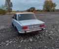 Білий ВАЗ 2103, об'ємом двигуна 1.5 л та пробігом 78 тис. км за 428 $, фото 3 на Automoto.ua