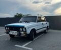 Белый ВАЗ 2103, объемом двигателя 1.5 л и пробегом 1 тыс. км за 500 $, фото 1 на Automoto.ua