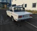 Белый ВАЗ 2103, объемом двигателя 1.5 л и пробегом 67 тыс. км за 1050 $, фото 1 на Automoto.ua