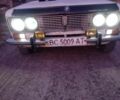 Белый ВАЗ 2103, объемом двигателя 1.5 л и пробегом 350 тыс. км за 550 $, фото 1 на Automoto.ua