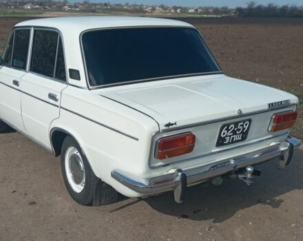 Білий ВАЗ 2103, об'ємом двигуна 1.5 л та пробігом 140 тис. км за 1446 $, фото 7 на Automoto.ua
