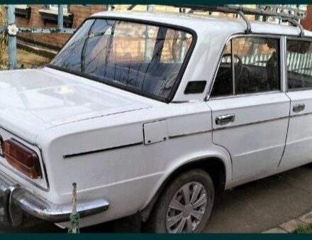 Белый ВАЗ 2103, объемом двигателя 1.5 л и пробегом 50 тыс. км за 35500 $, фото 4 на Automoto.ua