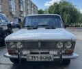 Білий ВАЗ 2103, об'ємом двигуна 1.6 л та пробігом 88 тис. км за 672 $, фото 1 на Automoto.ua