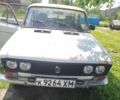 Белый ВАЗ 2103, объемом двигателя 1.6 л и пробегом 54 тыс. км за 435 $, фото 1 на Automoto.ua