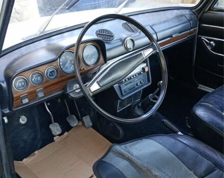 Білий ВАЗ 2103, об'ємом двигуна 0 л та пробігом 80 тис. км за 500 $, фото 4 на Automoto.ua