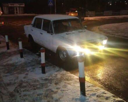 Білий ВАЗ 2103, об'ємом двигуна 1.5 л та пробігом 350 тис. км за 550 $, фото 1 на Automoto.ua