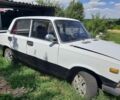 Білий ВАЗ 2103, об'ємом двигуна 1.5 л та пробігом 80 тис. км за 579 $, фото 1 на Automoto.ua
