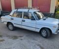 Белый ВАЗ 2103, объемом двигателя 1.5 л и пробегом 150 тыс. км за 725 $, фото 1 на Automoto.ua