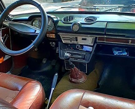 Білий ВАЗ 2103, об'ємом двигуна 1.5 л та пробігом 0 тис. км за 1000 $, фото 3 на Automoto.ua