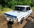 Білий ВАЗ 2103, об'ємом двигуна 1.5 л та пробігом 180 тис. км за 450 $, фото 1 на Automoto.ua