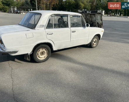 Белый ВАЗ 2103, объемом двигателя 0 л и пробегом 300 тыс. км за 750 $, фото 5 на Automoto.ua