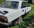 Білий ВАЗ 2103, об'ємом двигуна 1.5 л та пробігом 80 тис. км за 579 $, фото 4 на Automoto.ua