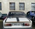Белый ВАЗ 2103, объемом двигателя 1.5 л и пробегом 79 тыс. км за 350 $, фото 4 на Automoto.ua