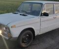 Белый ВАЗ 2103, объемом двигателя 1.3 л и пробегом 89 тыс. км за 681 $, фото 1 на Automoto.ua