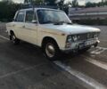 Белый ВАЗ 2103, объемом двигателя 1.5 л и пробегом 67 тыс. км за 1050 $, фото 1 на Automoto.ua