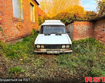Білий ВАЗ 2103, об'ємом двигуна 1.5 л та пробігом 0 тис. км за 500 $, фото 1 на Automoto.ua