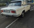 Белый ВАЗ 2103, объемом двигателя 1.5 л и пробегом 67 тыс. км за 1050 $, фото 2 на Automoto.ua