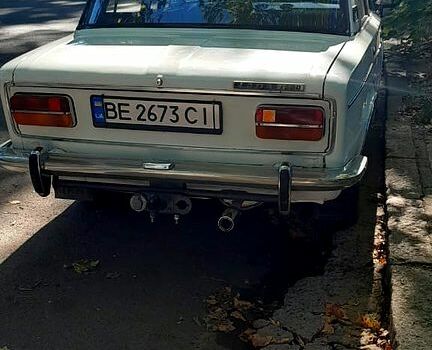Білий ВАЗ 2103, об'ємом двигуна 1.5 л та пробігом 0 тис. км за 1000 $, фото 6 на Automoto.ua