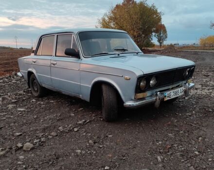 Білий ВАЗ 2103, об'ємом двигуна 1.5 л та пробігом 78 тис. км за 428 $, фото 1 на Automoto.ua