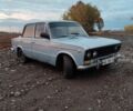 Білий ВАЗ 2103, об'ємом двигуна 1.5 л та пробігом 78 тис. км за 428 $, фото 1 на Automoto.ua