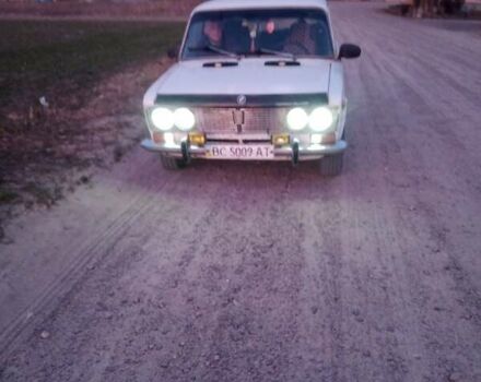 Білий ВАЗ 2103, об'ємом двигуна 1.5 л та пробігом 350 тис. км за 550 $, фото 5 на Automoto.ua