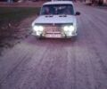Белый ВАЗ 2103, объемом двигателя 1.5 л и пробегом 350 тыс. км за 550 $, фото 5 на Automoto.ua