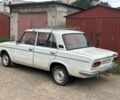 Білий ВАЗ 2103, об'ємом двигуна 1.5 л та пробігом 34 тис. км за 350 $, фото 1 на Automoto.ua