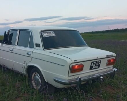Білий ВАЗ 2103, об'ємом двигуна 1.5 л та пробігом 140 тис. км за 1446 $, фото 2 на Automoto.ua