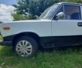 Білий ВАЗ 2103, об'ємом двигуна 1.5 л та пробігом 80 тис. км за 579 $, фото 2 на Automoto.ua