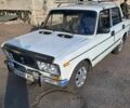Белый ВАЗ 2103, объемом двигателя 1.5 л и пробегом 150 тыс. км за 725 $, фото 2 на Automoto.ua