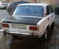 Белый ВАЗ 2103, объемом двигателя 1.6 л и пробегом 50 тыс. км за 900 $, фото 1 на Automoto.ua