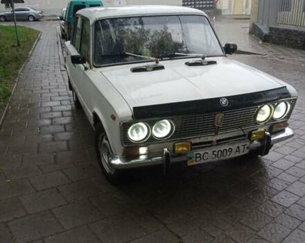 Білий ВАЗ 2103, об'ємом двигуна 1.5 л та пробігом 350 тис. км за 550 $, фото 6 на Automoto.ua