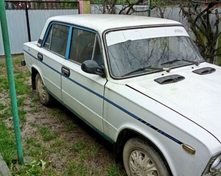 Білий ВАЗ 2103, об'ємом двигуна 1.5 л та пробігом 200 тис. км за 700 $, фото 1 на Automoto.ua
