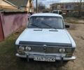 Белый ВАЗ 2103, объемом двигателя 0 л и пробегом 123 тыс. км за 20000 $, фото 1 на Automoto.ua