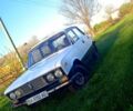 Белый ВАЗ 2103, объемом двигателя 1.1 л и пробегом 310 тыс. км за 350 $, фото 1 на Automoto.ua